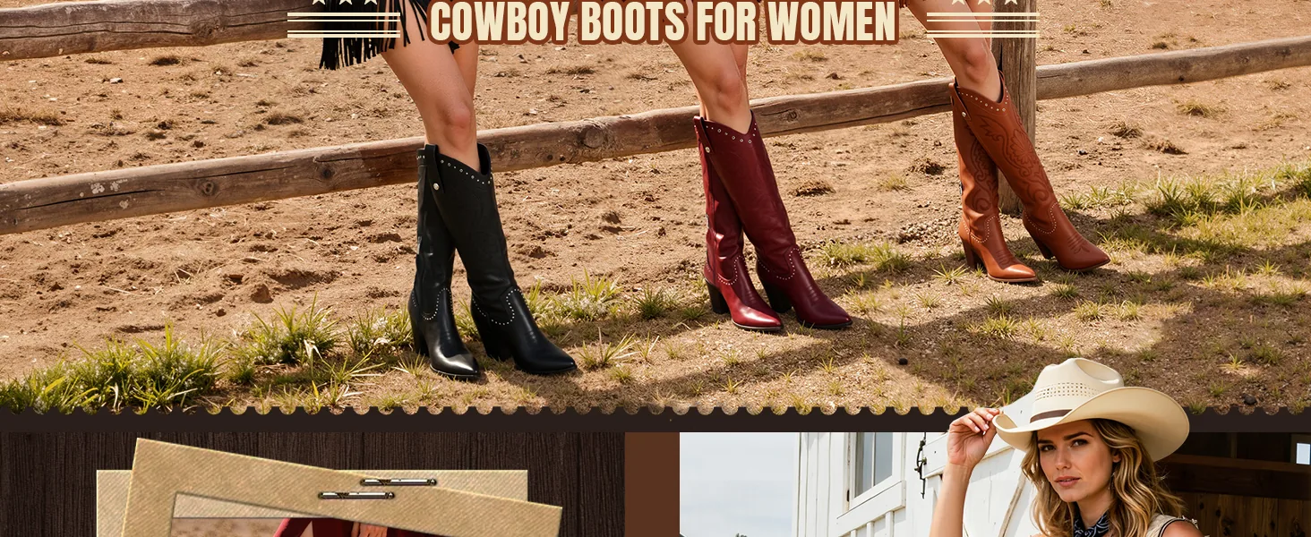 vomira boots knee high boots content 1